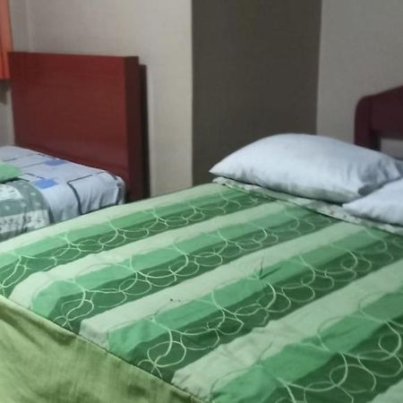 Hostal Aventura Кахамарка Экстерьер фото